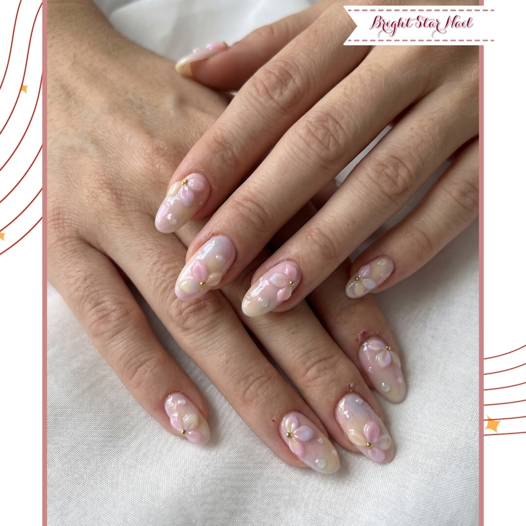 Nail art